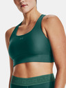 Under Armour Crossback Longline Sport Büstenhalter