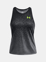 Under Armour UA Rush Cicada Singlet Unterhemd