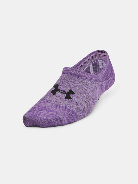 Under Armour UA Breathe Lite Ultra Low Socken 3 Paar