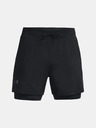 Under Armour Launch Elite 2in1 5'' Shorts