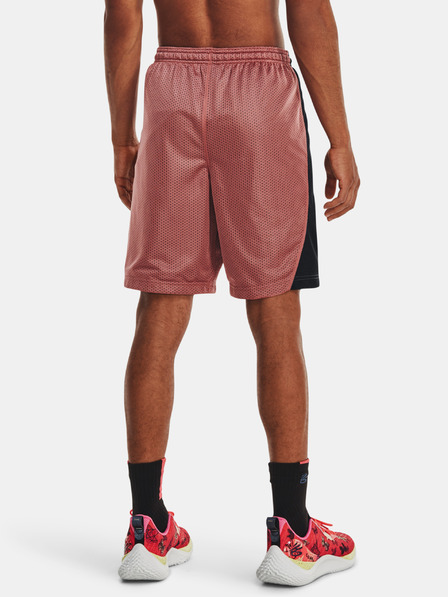 Under Armour Curry Splash 9'' Shorts