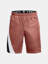 Under Armour Curry Splash 9'' Shorts