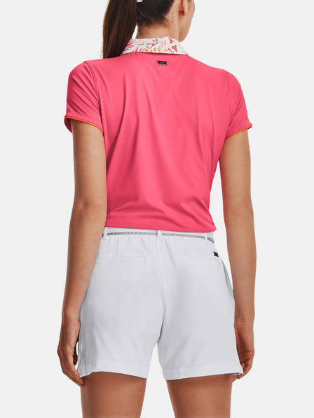 Under Armour UA Iso-Chill SS Polo T-Shirt