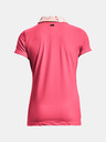 Under Armour UA Iso-Chill SS Polo T-Shirt