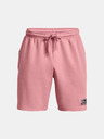 Under Armour UA Summit Knit Shorts