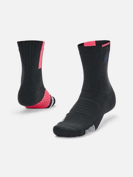 Under Armour Curry Socken