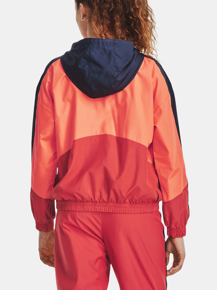 Under Armour Rush Jacke