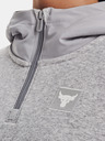 Under Armour UA Project Rock Fleece 1/4 Zip Sweatshirt