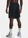 Under Armour Curry Splash Shorts