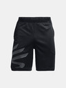 Under Armour Curry Splash Shorts