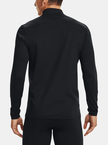 Under Armour Tac Mock CGI Base T-Shirt