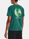 Under Armour UA Project Rock Globe SS T-Shirt