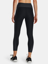 Under Armour Armour Blocked Ankle Legging-BLK Legging