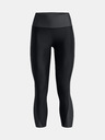 Under Armour Armour Blocked Ankle Legging-BLK Legging