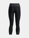 Under Armour Armour Blocked Ankle Legging-BLK Legging