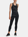 Under Armour Armour Blocked Ankle Legging-BLK Legging