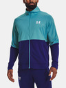 Under Armour UA Pique Track Jacke