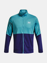 Under Armour UA Pique Track Jacke