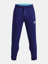 Under Armour UA Accelerate Jogger-BLU Jogginghose