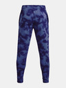 Under Armour UA Rival Terry Novelty Jgr-BLU Jogginghose