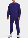 Under Armour UA Rival Fleece Joggers-BLU Jogginghose