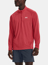 Under Armour UA Streaker Half Zip T-Shirt