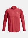 Under Armour UA Streaker Half Zip T-Shirt