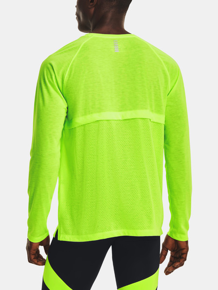 Under Armour UA Streaker Long T-Shirt