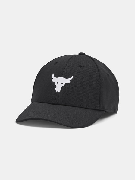 Under Armour W's Project Rock Snapback Schildmütze