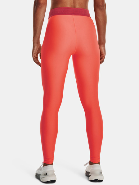 Under Armour Armour Branded WB Legging