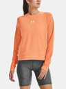 Under Armour Rival Terry Crew T-Shirt