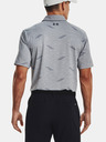 Under Armour UA Playoff Deuces Jacq Polo T-Shirt