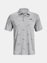 Under Armour UA Playoff Deuces Jacq Polo T-Shirt