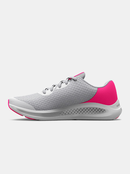 Under Armour UA GGS Charged Pursuit 3 Kinder Tennisschuhe