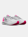 Under Armour UA GGS Charged Pursuit 3 Kinder Tennisschuhe