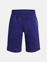 Under Armour UA Stunt 3.0 PRTD Kinder Shorts