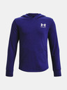 Under Armour UA Rival Terry Hoodie Sweatshirt Kinder