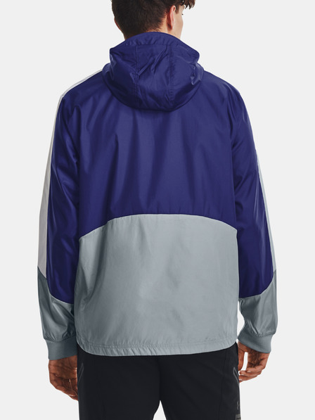 Under Armour UA Legacy Windbreaker Jacke