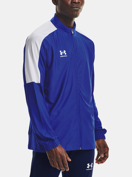 Under Armour Challenger Track Jacke