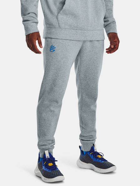 Under Armour Curry Fleece Jogginghose