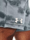 Under Armour UA Rival Terry 6in Shorts