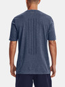 Under Armour UA Rush Seamless SS T-Shirt