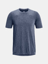 Under Armour UA Rush Seamless SS T-Shirt