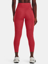 Under Armour UA Rush Legging Emboss Perf Legging