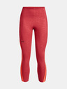 Under Armour UA Rush Legging Emboss Perf Legging