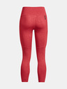 Under Armour UA Rush Legging Emboss Perf Legging