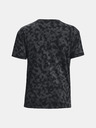 Under Armour UA Logo Aop Heavyweight SS T-Shirt