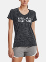 Under Armour Tech Twist Graphic SSV T-Shirt