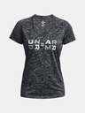 Under Armour Tech Twist Graphic SSV T-Shirt