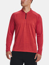 Under Armour UA Tech 2.0 Novelty 1/4 Zip T-Shirt